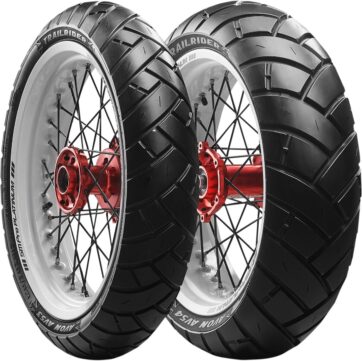 TIRE TRLRD 170/60ZR17 72W - Bild 2