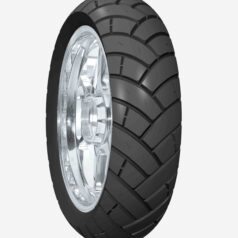TRAILRIDER M+S AV54 Rear 150/70R18 70H TL