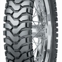 E-07 130/80-18 72T TL