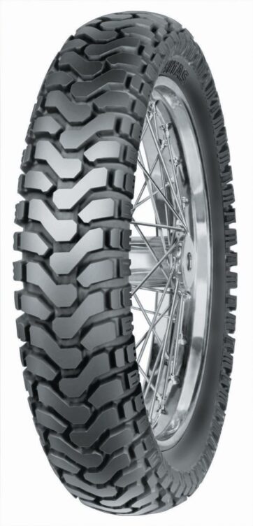 E-07 140/80-18 70T TL