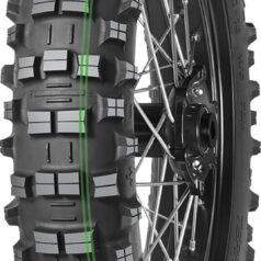 TEFOEF GG 120/90-18 65M FIM