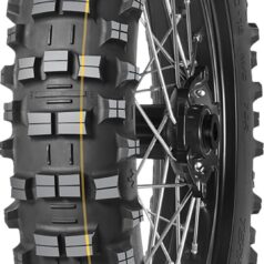 TEFOEF Y 140/80-18 70R Y FIM