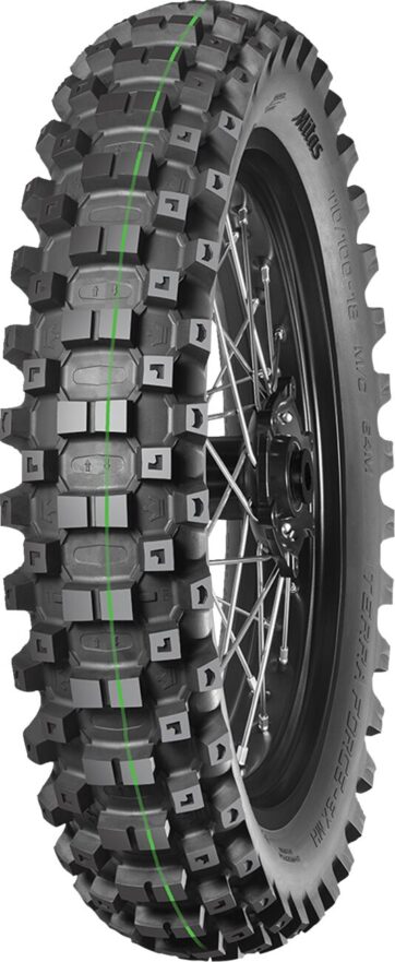 TEFOEXMH G 120/90-18 65R NHS