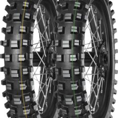 TEFOEXXT G 120/90-18 65R NHS