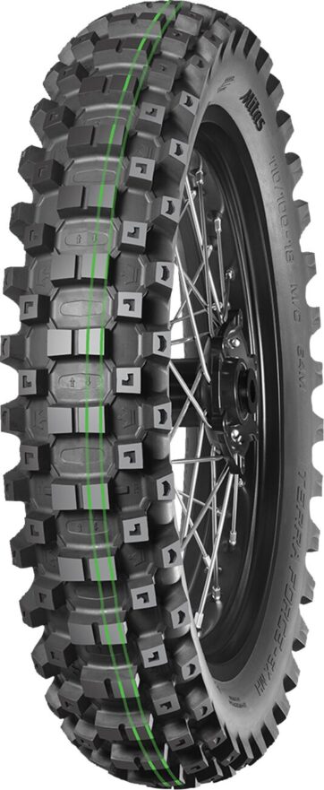 TEFOEXMH GG 110/100-18 64M NHS