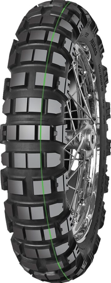ETRPRO 140/80B18 70R TL/T