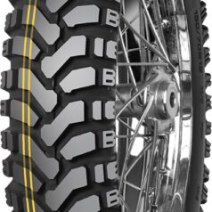 EDTRDA YY 140/80B18 70H TL/TT