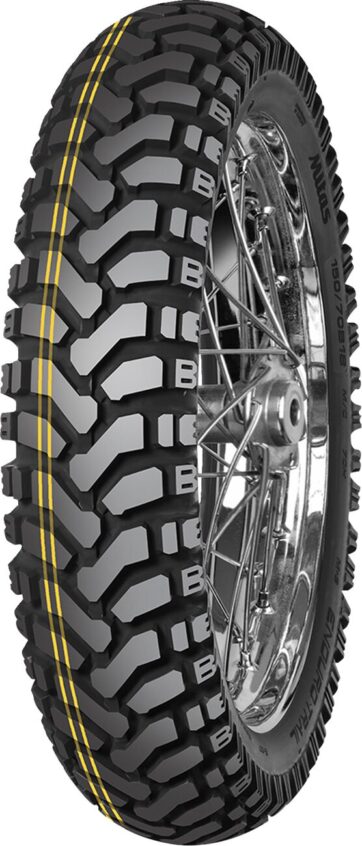 EDTRDA YY 140/80B18 70H TL/TT