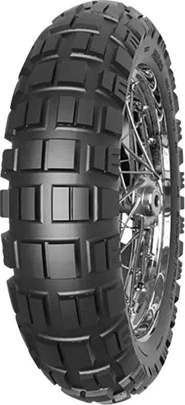 TIRE ENDURO TRAIL XT 140/80B17 69H RR (30/70)