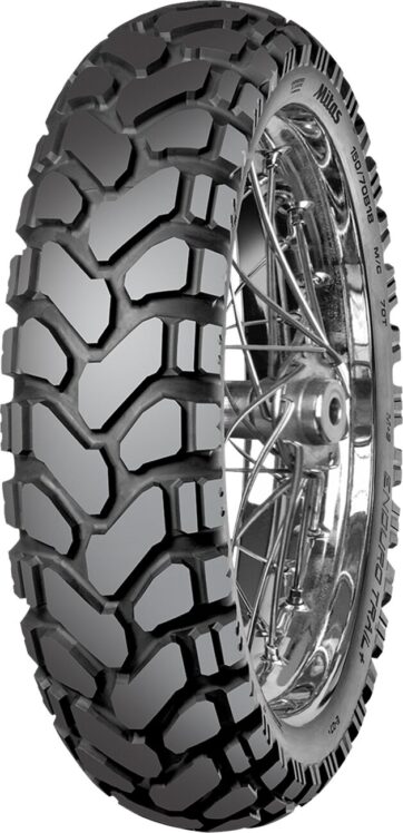 TIRE ENDURO TRAIL+ 4.00-18 64H RR (60/40)