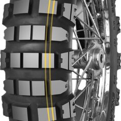 TIRE ENDURO TRAIL XT DAKAR 140/80B18 70H RR (30/70)