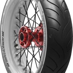 TIRE STRYKE 120/70-14