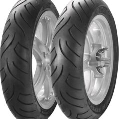TIRE STRYKE 130/70-13