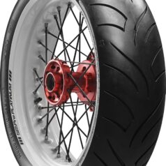 TIRE STRYKE 140/70-16
