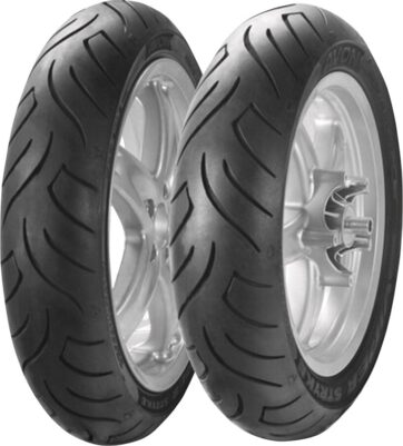 TIRE STRYKE 130/70-12