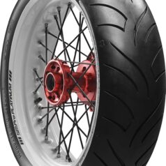 TIRE STRYKE 140/70-12