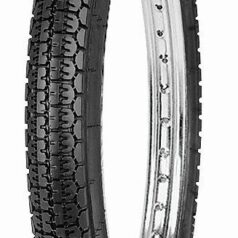 B3 2 1/2-18 43J TT