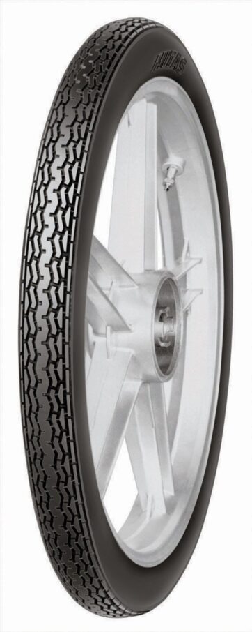 M02 2 1/4-19 30B TT