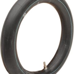 17" HEAVY-DUTY RUBBER TUBE TR-4 STEM TYPE FITS 4.00/5.10