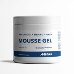 MOUSSE GEL 1KG
