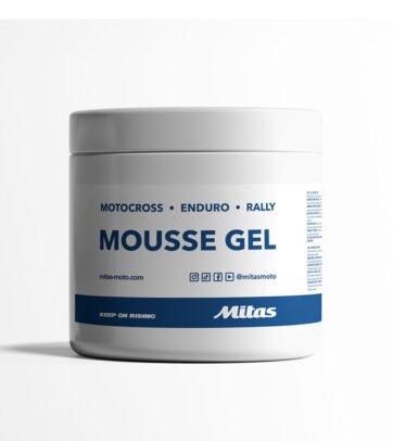 MOUSSE GEL 1KG
