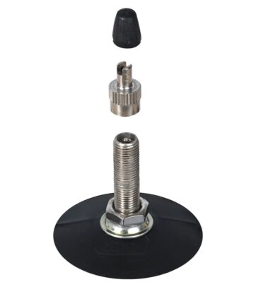 TUBE 2.25-14 >> 100/70-14 TR4 - Bild 3