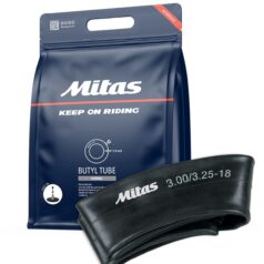 TUBE 2.50-21 >> 100/80-21 TR6