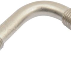 K&L-SUPPLY, VALVE STEM, METAL, 90° BEND