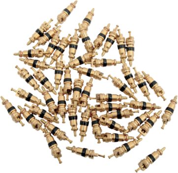 K&L-SUPPLY, VALVE STEM CORE, SHORT
