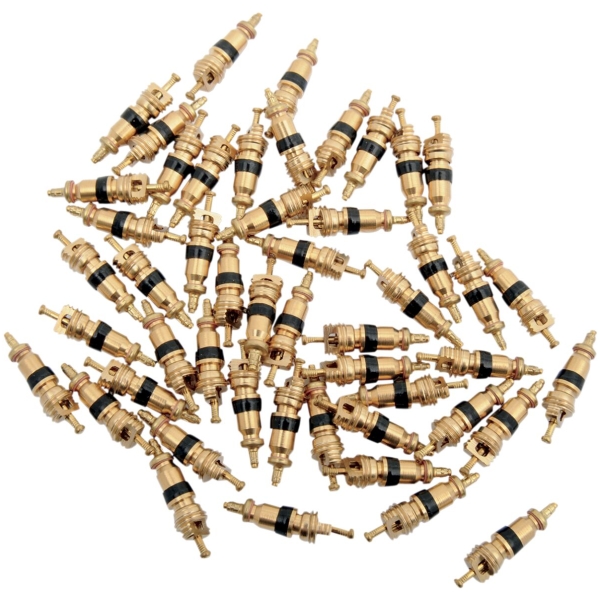 K&L-SUPPLY, VALVE STEM CORE, SHORT
