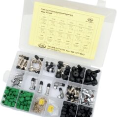 K&L-SUPPLY, VALVE STEM KIT