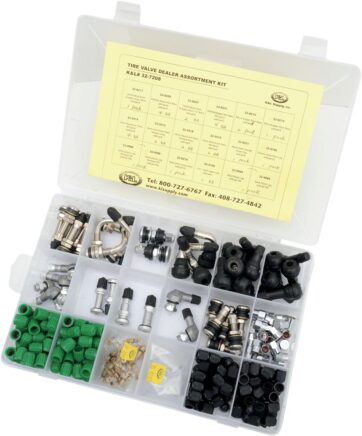 K&L-SUPPLY, VALVE STEM KIT