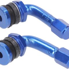 TIRE VALVE SET 90 BL