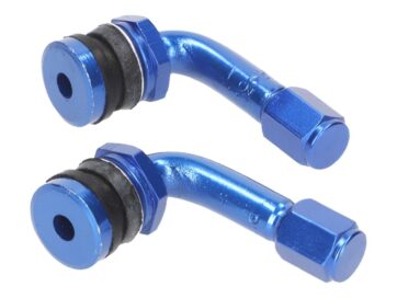 TIRE VALVE SET 90 BL - Bild 2