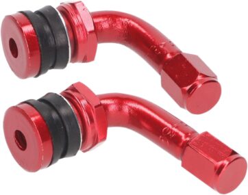 TIRE VALVE SET 90 RD