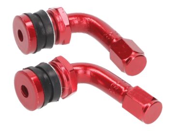 TIRE VALVE SET 90 RD - Bild 2