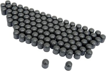 K&L-SUPPLY, VALVE STEM CAPS, OEM