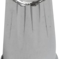 VALVE STEM CAP EXCALIBUR CHROME