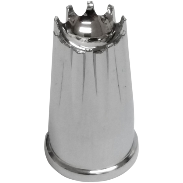 VALVE STEM CAP EXCALIBUR CHROME