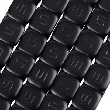 K&L-SUPPLY, WEEL WEIGHTS, STICK ON, SMALL, 5G, BLACK - Bild 2