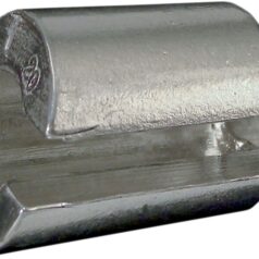 K&L-SUPPLY, WEEL WEIGHTS, SPOKE, TIN, 30G