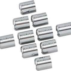 K&L-SUPPLY, WEEL WEIGHTS, SPOKE, 0,5OZ, CHROME