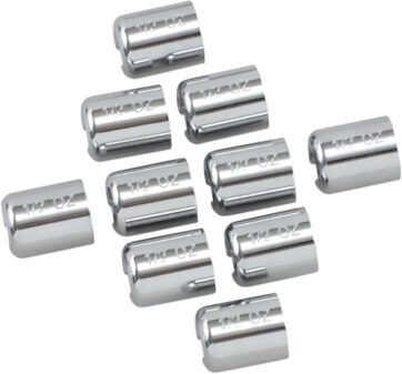 K&L-SUPPLY, WEEL WEIGHTS, SPOKE, 0,5OZ, CHROME