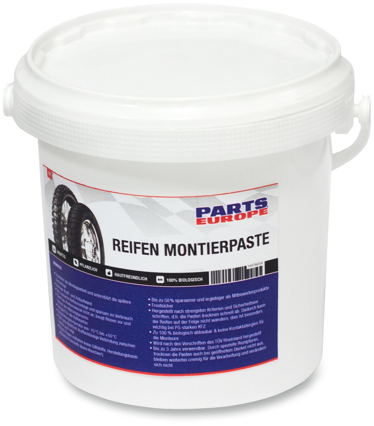 3 KG TIRE MOUNTING PASTE