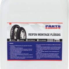 5 LITER MOUNTING PASTE