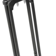 SPRINGER FORK STD BLACK