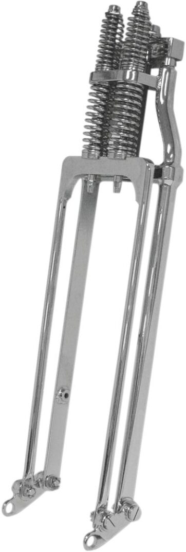 FORK SPRINGER +6" CHR