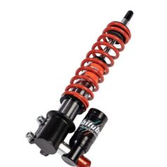 FRONT SUSPENSION VESPA GTS 125