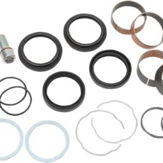 FORK SLIDER REBUILD KIT 49MM