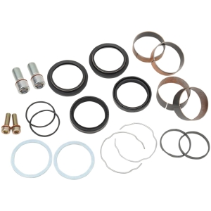 FORK SLIDER REBUILD KIT 49MM